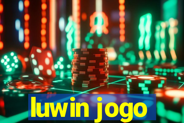 luwin jogo